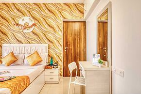 Santacruz Homesuites - Gagal Home
