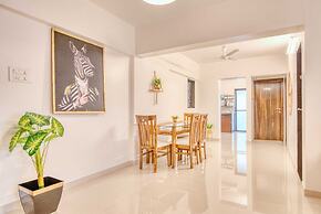 Santacruz Homesuites - Gagal Home