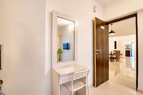 Santacruz Homesuites - Gagal Home