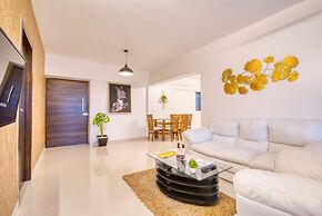 Santacruz Homesuites - Gagal Home