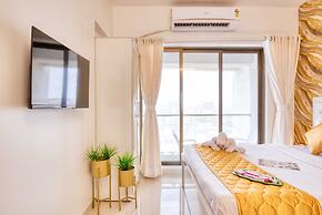 Santacruz Homesuites - Gagal Home