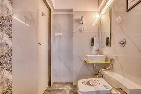 Santacruz Homesuites - Gagal Home