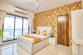 Santacruz Homesuites - Gagal Home