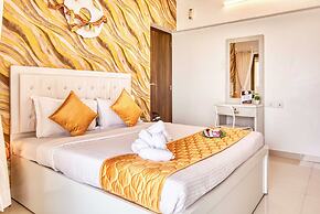 Santacruz Homesuites - Gagal Home