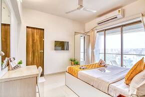 Santacruz Homesuites - Gagal Home