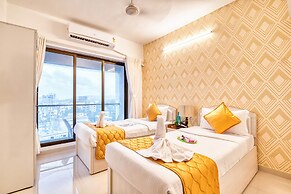 Santacruz Homesuites - Gagal Home