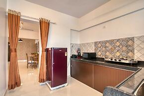 Santacruz Homesuites - Gagal Home