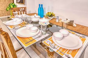 Santacruz Homesuites - Gagal Home