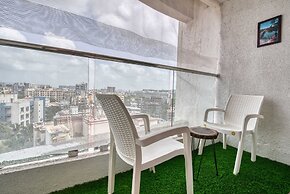 Santacruz Homesuites - Gagal Home