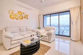 Santacruz Homesuites - Gagal Home