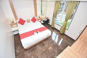 Hotel Royal Oak