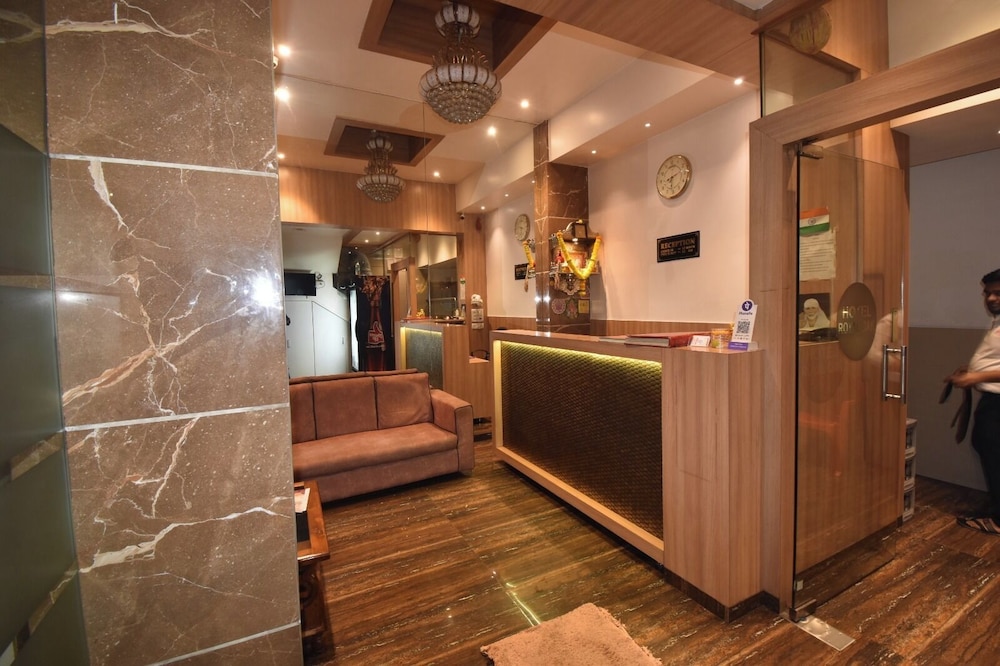 Hotel Royal Oak