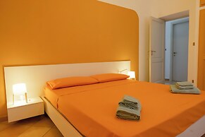 Lilium Ariana Apartment by Mamo Florence