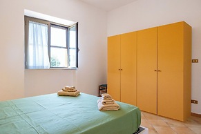 Lilium Ariana Apartment by Mamo Florence
