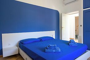 Lilium Ariana Apartment by Mamo Florence