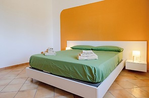 Lilium Ariana Apartment by Mamo Florence