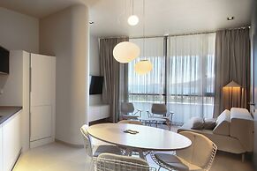 Trogir sky view suites