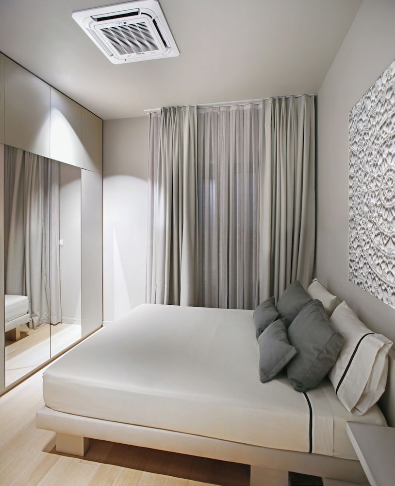 Trogir sky view suites