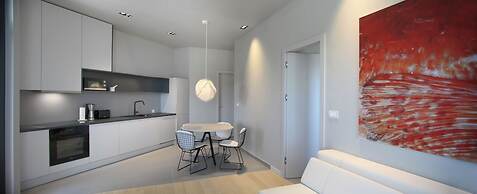 Trogir sky view suites