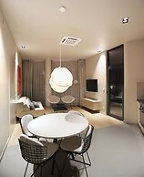 Trogir sky view suites