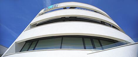 Trogir sky view suites