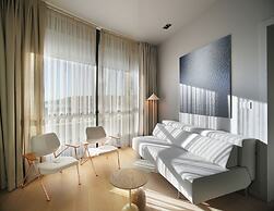 Trogir sky view suites