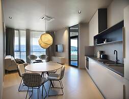 Trogir sky view suites