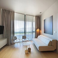 Trogir sky view suites