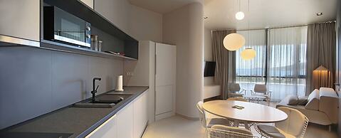 Trogir sky view suites