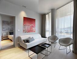 Trogir sky view suites