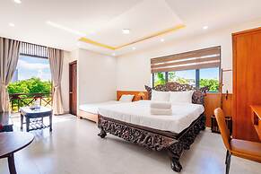 Kaka Homestay & Apartment