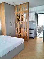 Kaka Homestay & Apartment