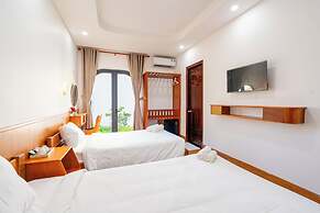 Kaka Homestay & Apartment