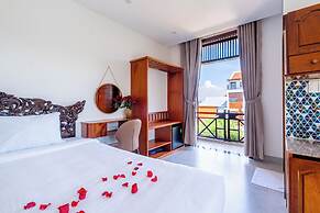 Kaka Homestay & Apartment