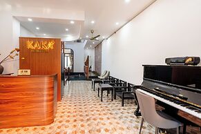 Kaka Homestay & Apartment