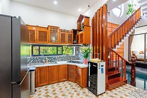 Kaka Homestay & Apartment