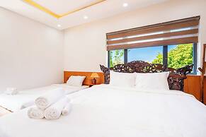 Kaka Homestay & Apartment