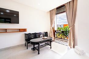 Kaka Homestay & Apartment