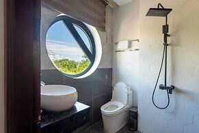 Kaka Homestay & Apartment