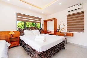 Kaka Homestay & Apartment