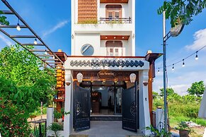 Kaka Homestay & Apartment