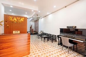 Kaka Homestay & Apartment