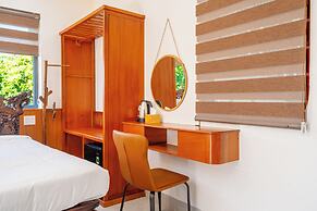 Kaka Homestay & Apartment