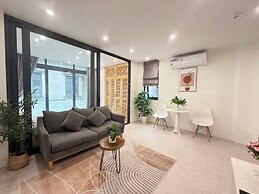 Kaka Homestay & Apartment