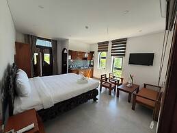 Kaka Homestay & Apartment