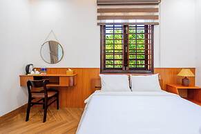 Kaka Homestay & Apartment