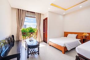 Kaka Homestay & Apartment