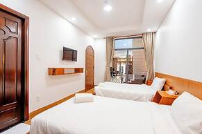 Kaka Homestay & Apartment