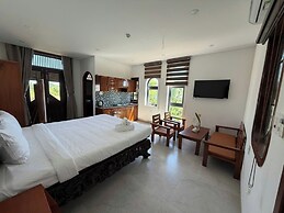 Kaka Homestay & Apartment