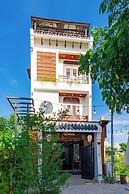 Kaka Homestay & Apartment
